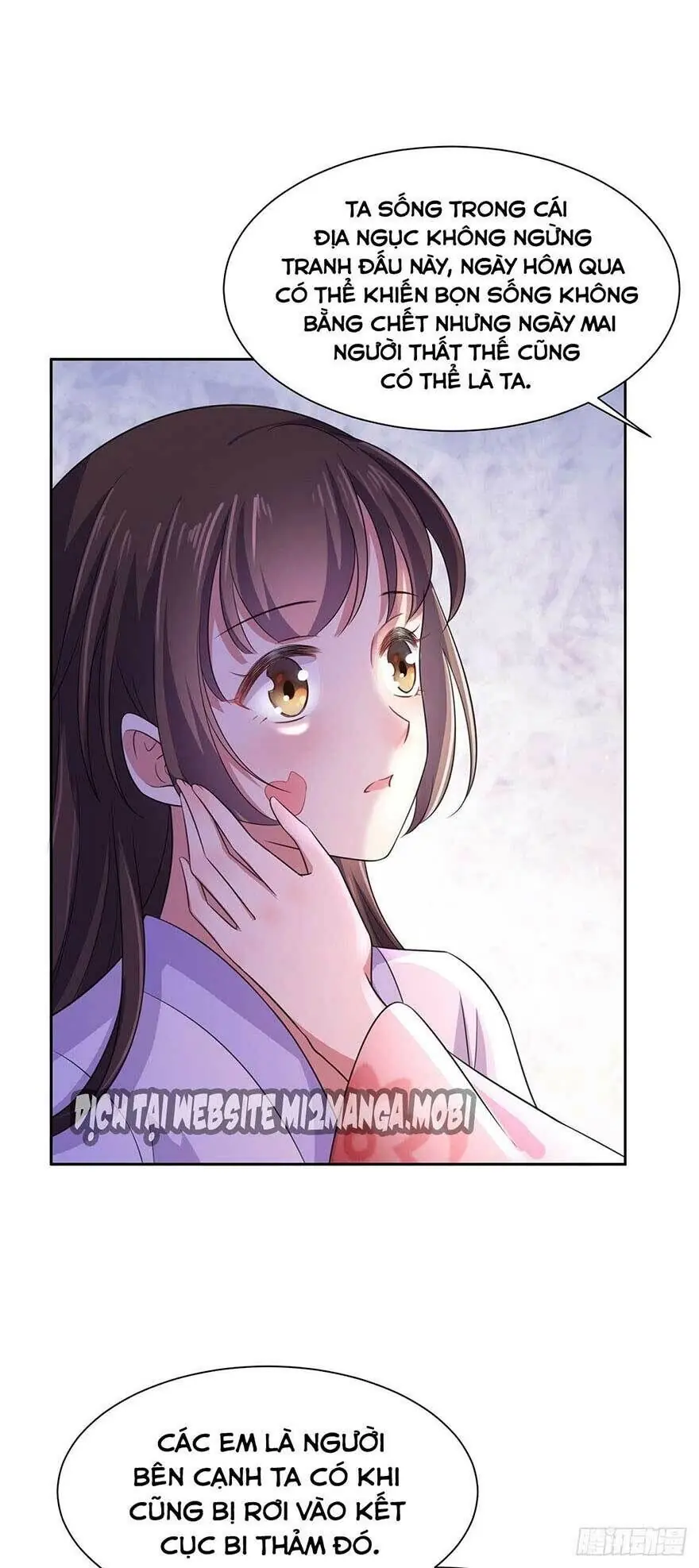 Hoạn Phi Thiên Hạ Chapter 44 - Trang 7