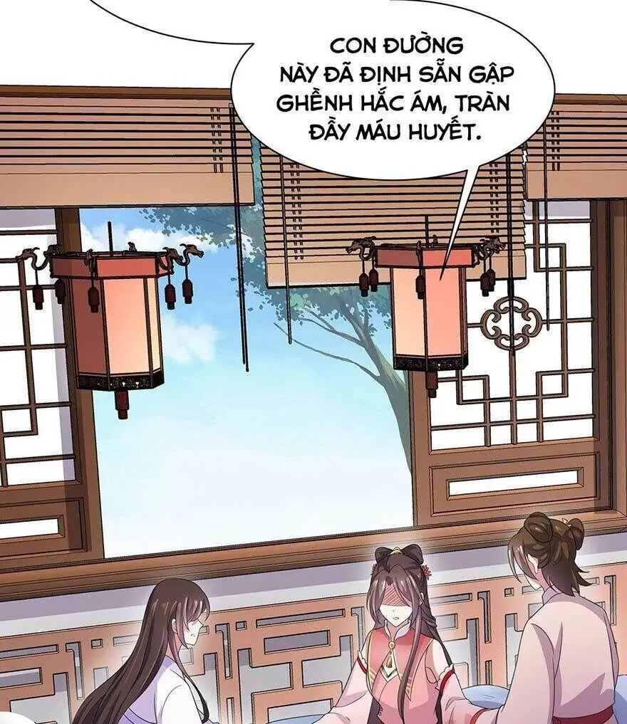 Hoạn Phi Thiên Hạ Chapter 44 - Trang 8