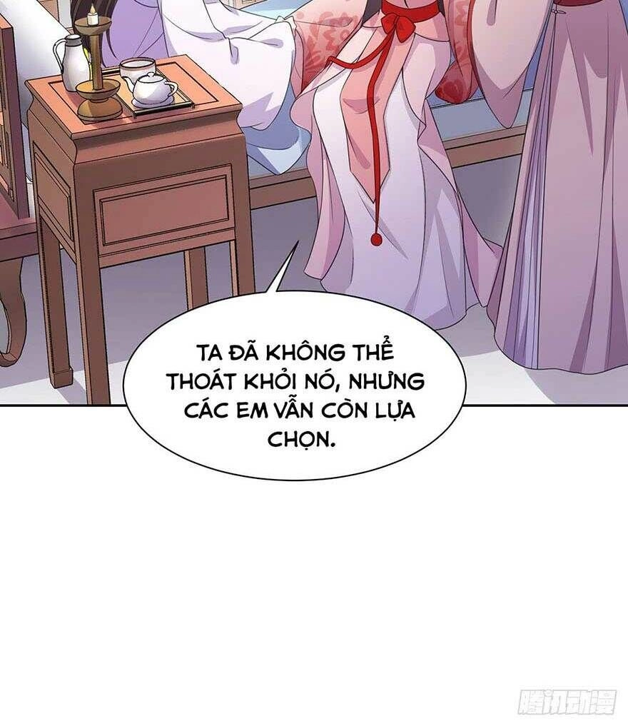 Hoạn Phi Thiên Hạ Chapter 44 - Trang 9