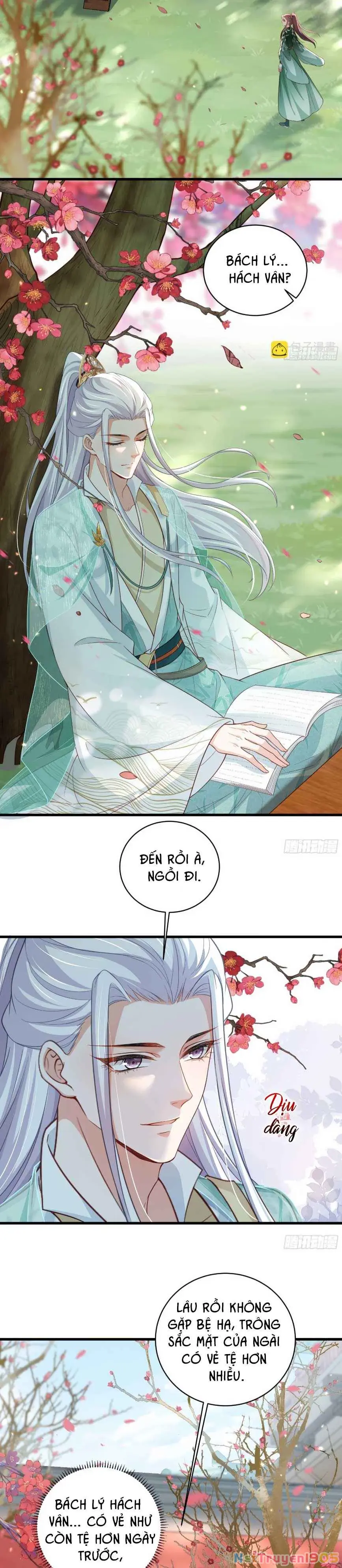 Hoạn Phi Thiên Hạ Chapter 440 - Trang 4