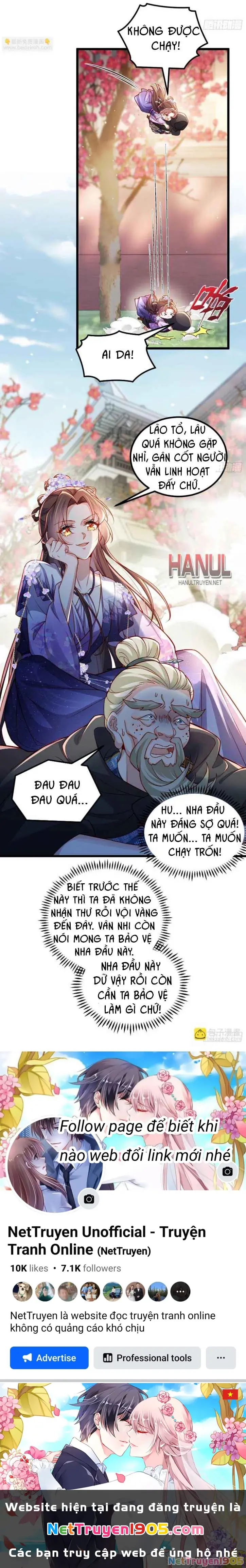 Hoạn Phi Thiên Hạ Chapter 442 - Trang 10