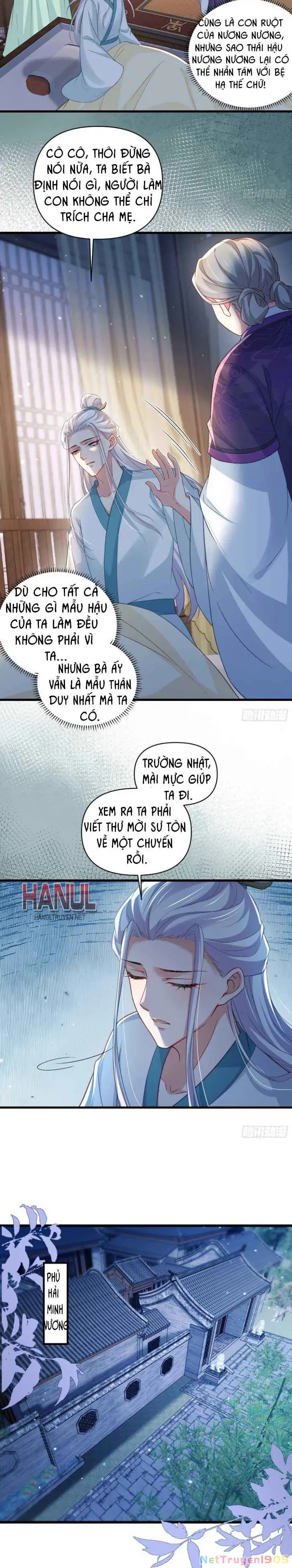 Hoạn Phi Thiên Hạ Chapter 442 - Trang 3