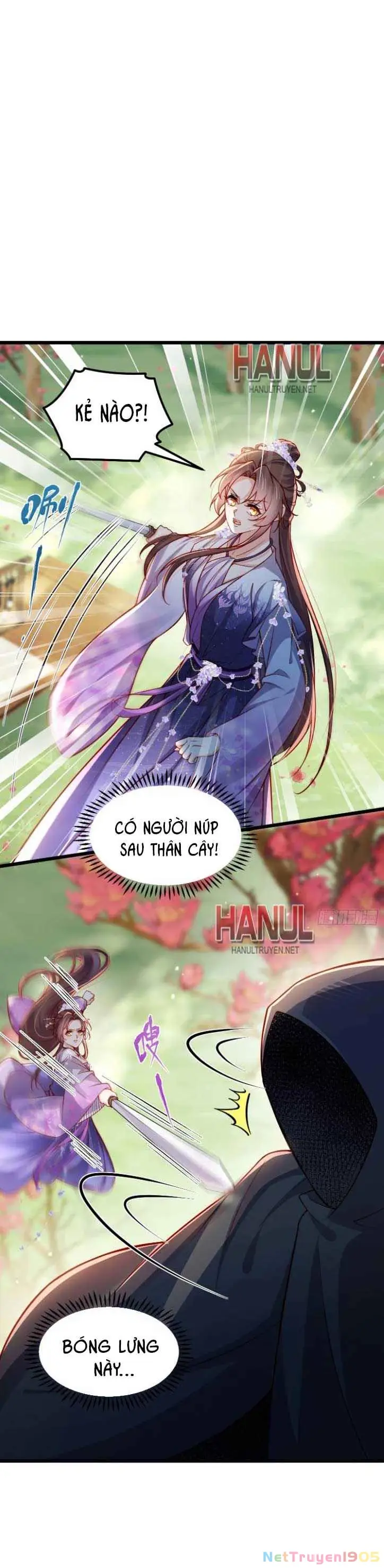 Hoạn Phi Thiên Hạ Chapter 442 - Trang 9