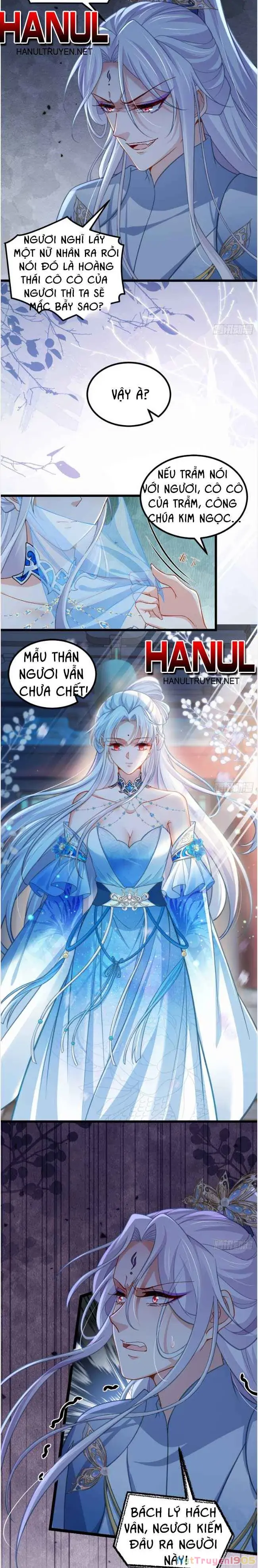 Hoạn Phi Thiên Hạ Chapter 443 - Trang 5