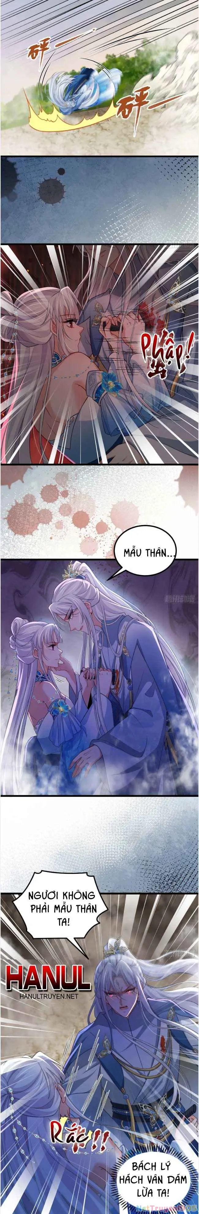Hoạn Phi Thiên Hạ Chapter 443 - Trang 7