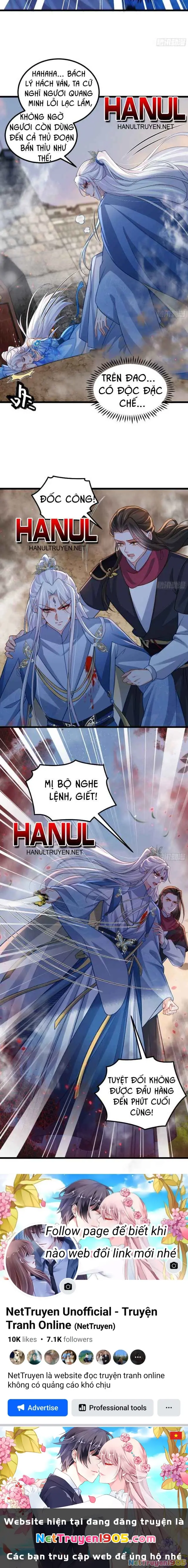 Hoạn Phi Thiên Hạ Chapter 443 - Trang 8