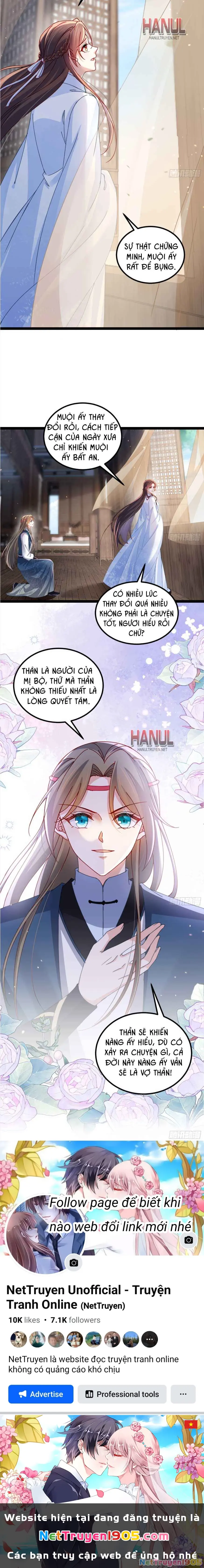 Hoạn Phi Thiên Hạ Chapter 447 - Trang 10