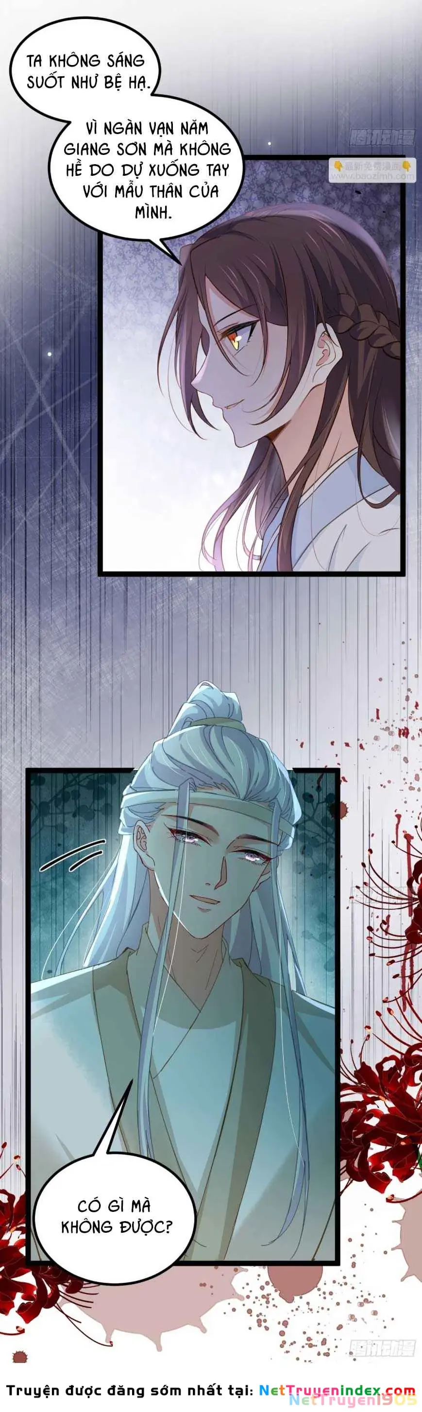Hoạn Phi Thiên Hạ Chapter 447 - Trang 3
