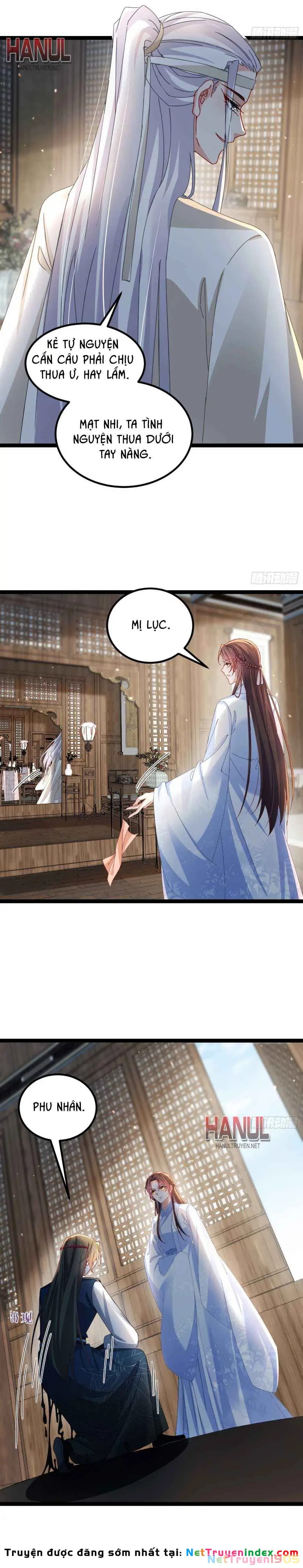 Hoạn Phi Thiên Hạ Chapter 447 - Trang 7