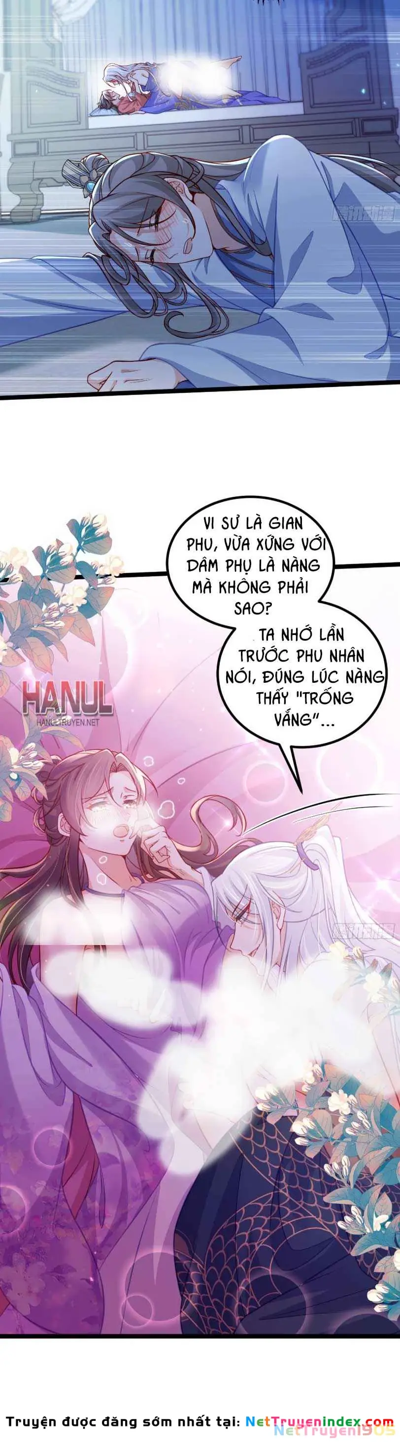 Hoạn Phi Thiên Hạ Chapter 448 - Trang 8
