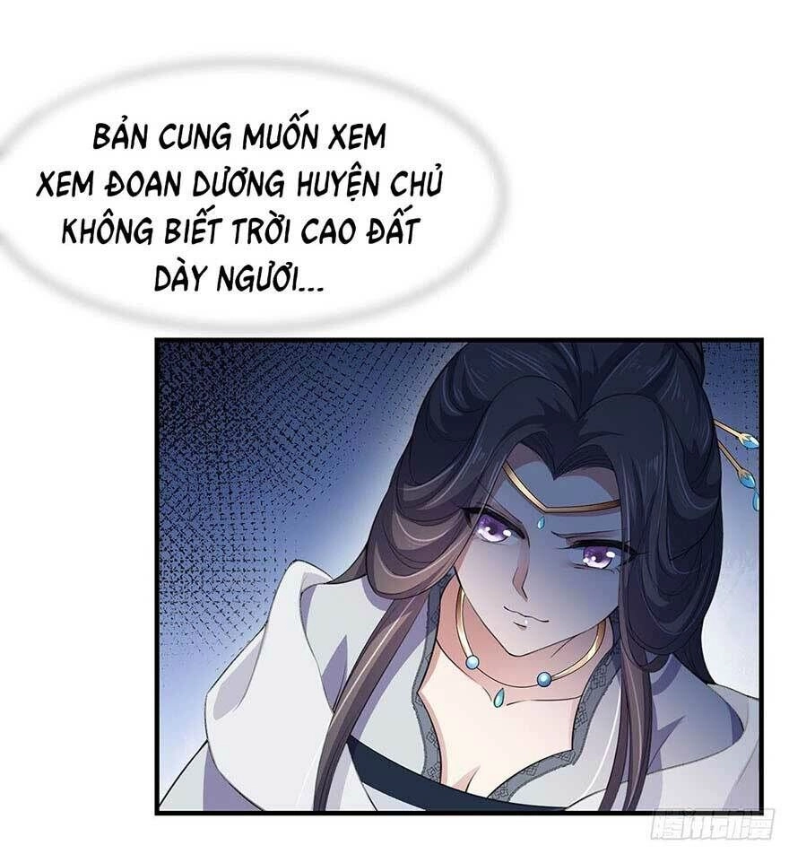 Hoạn Phi Thiên Hạ Chapter 45 - Trang 11