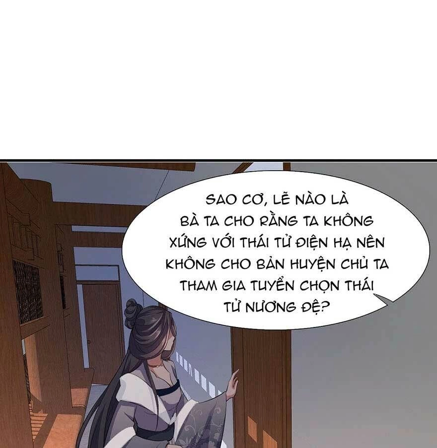 Hoạn Phi Thiên Hạ Chapter 45 - Trang 12