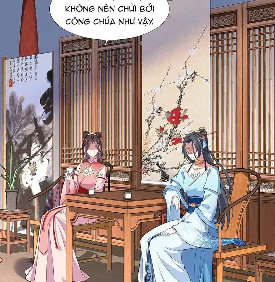 Hoạn Phi Thiên Hạ Chapter 45 - Trang 14