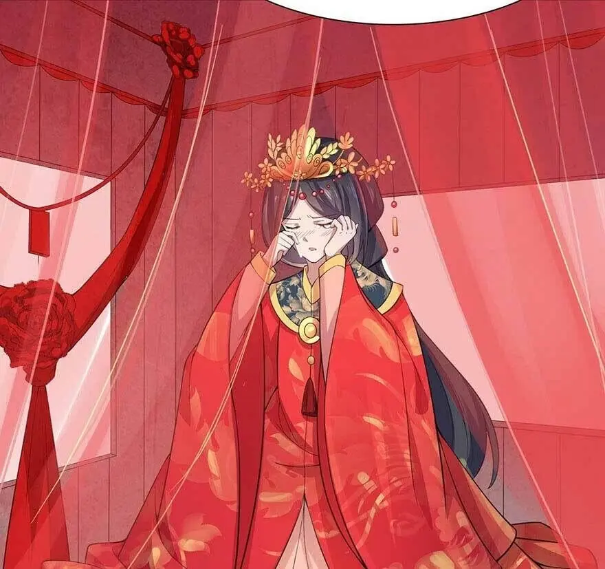 Hoạn Phi Thiên Hạ Chapter 45 - Trang 17