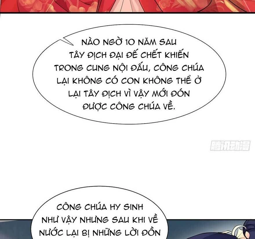 Hoạn Phi Thiên Hạ Chapter 45 - Trang 18