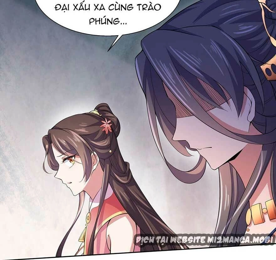 Hoạn Phi Thiên Hạ Chapter 45 - Trang 19