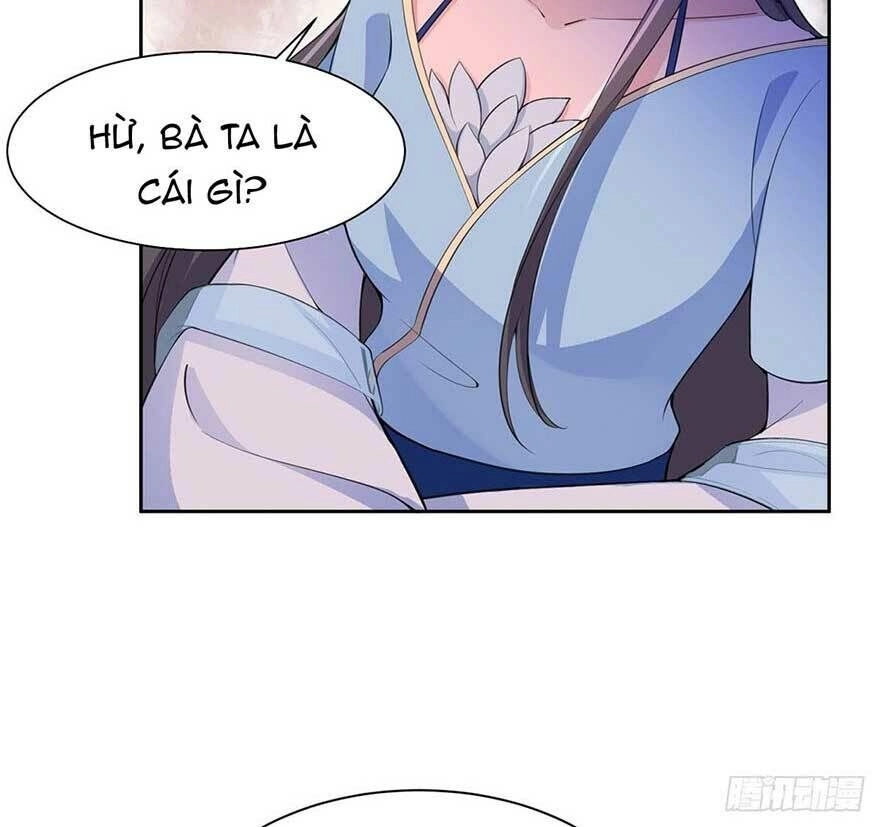 Hoạn Phi Thiên Hạ Chapter 45 - Trang 21