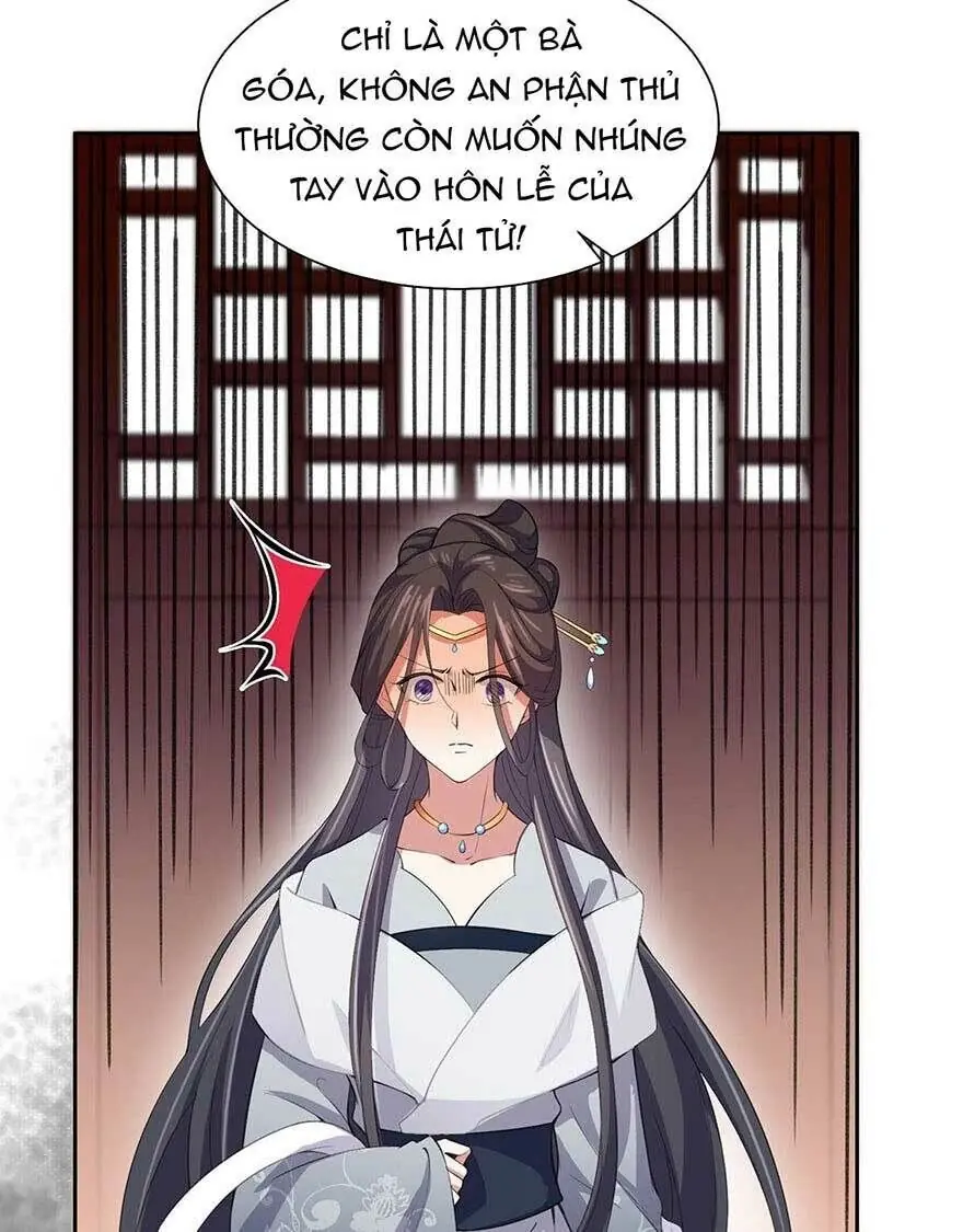 Hoạn Phi Thiên Hạ Chapter 45 - Trang 22