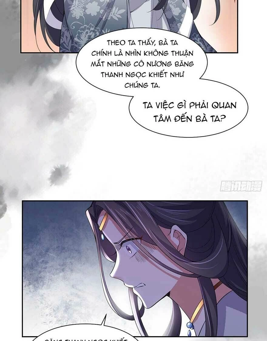 Hoạn Phi Thiên Hạ Chapter 45 - Trang 23