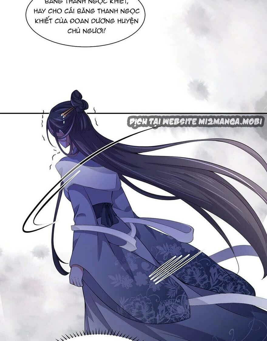 Hoạn Phi Thiên Hạ Chapter 45 - Trang 24