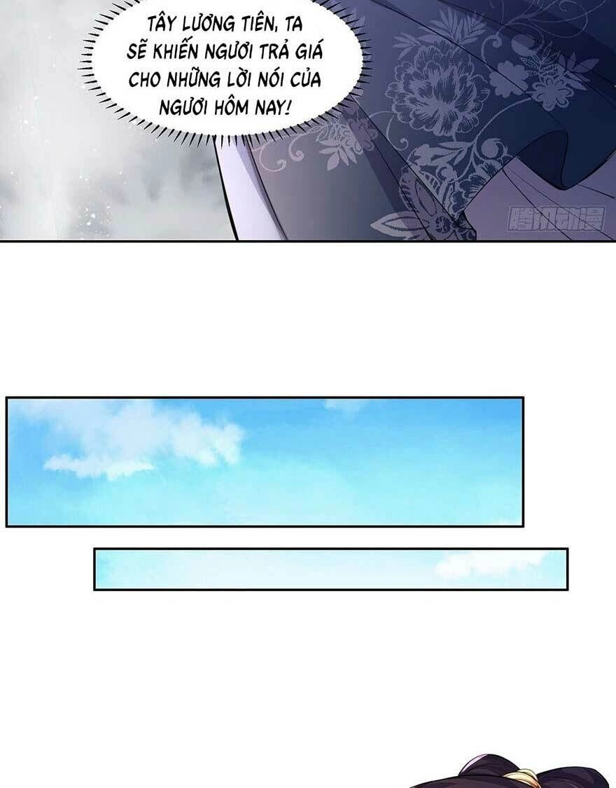 Hoạn Phi Thiên Hạ Chapter 45 - Trang 25