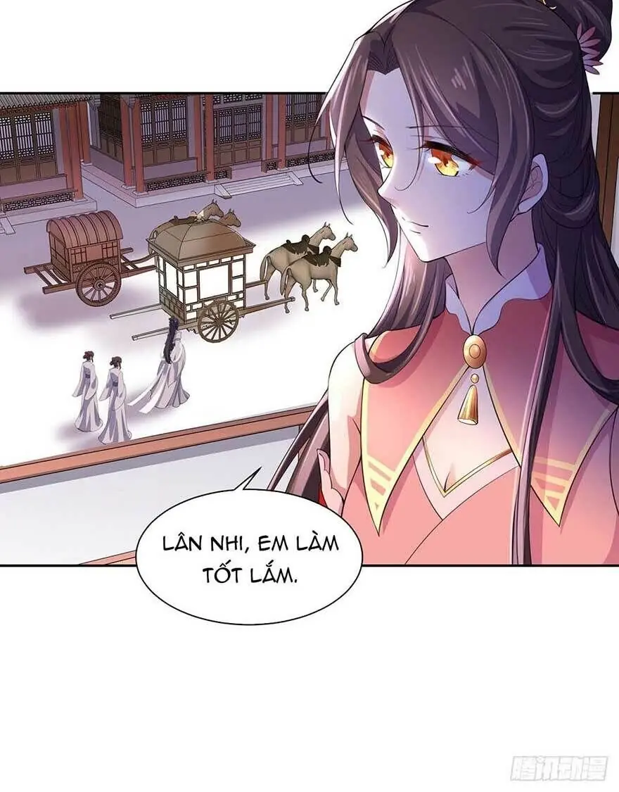 Hoạn Phi Thiên Hạ Chapter 45 - Trang 26