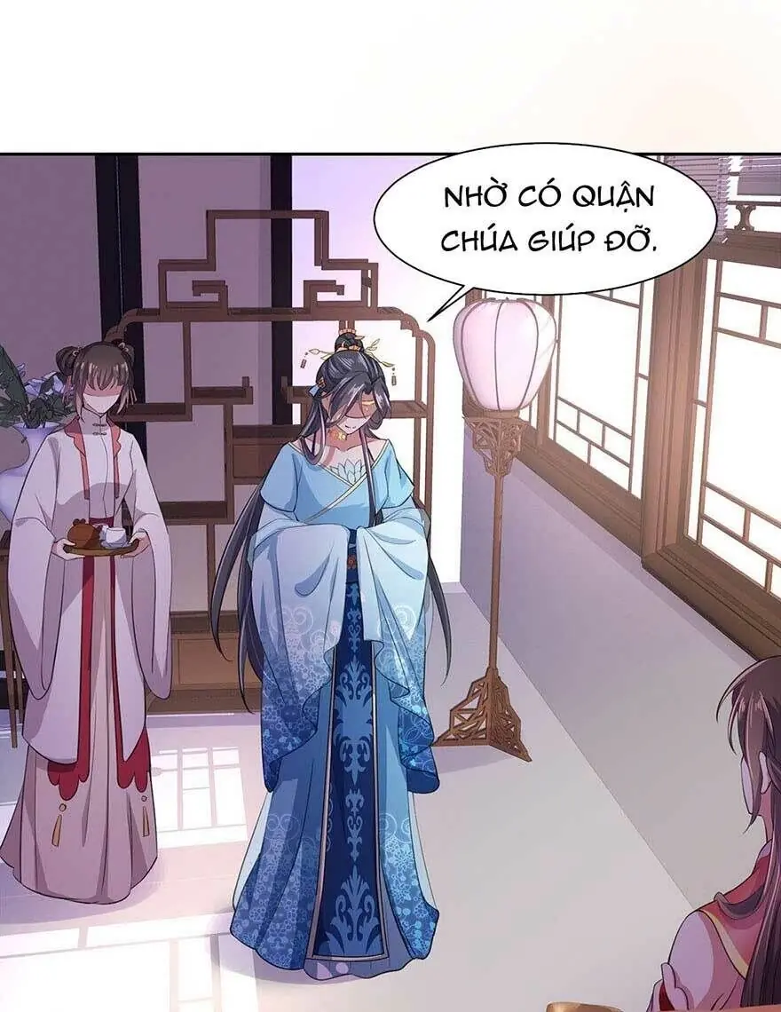 Hoạn Phi Thiên Hạ Chapter 45 - Trang 27
