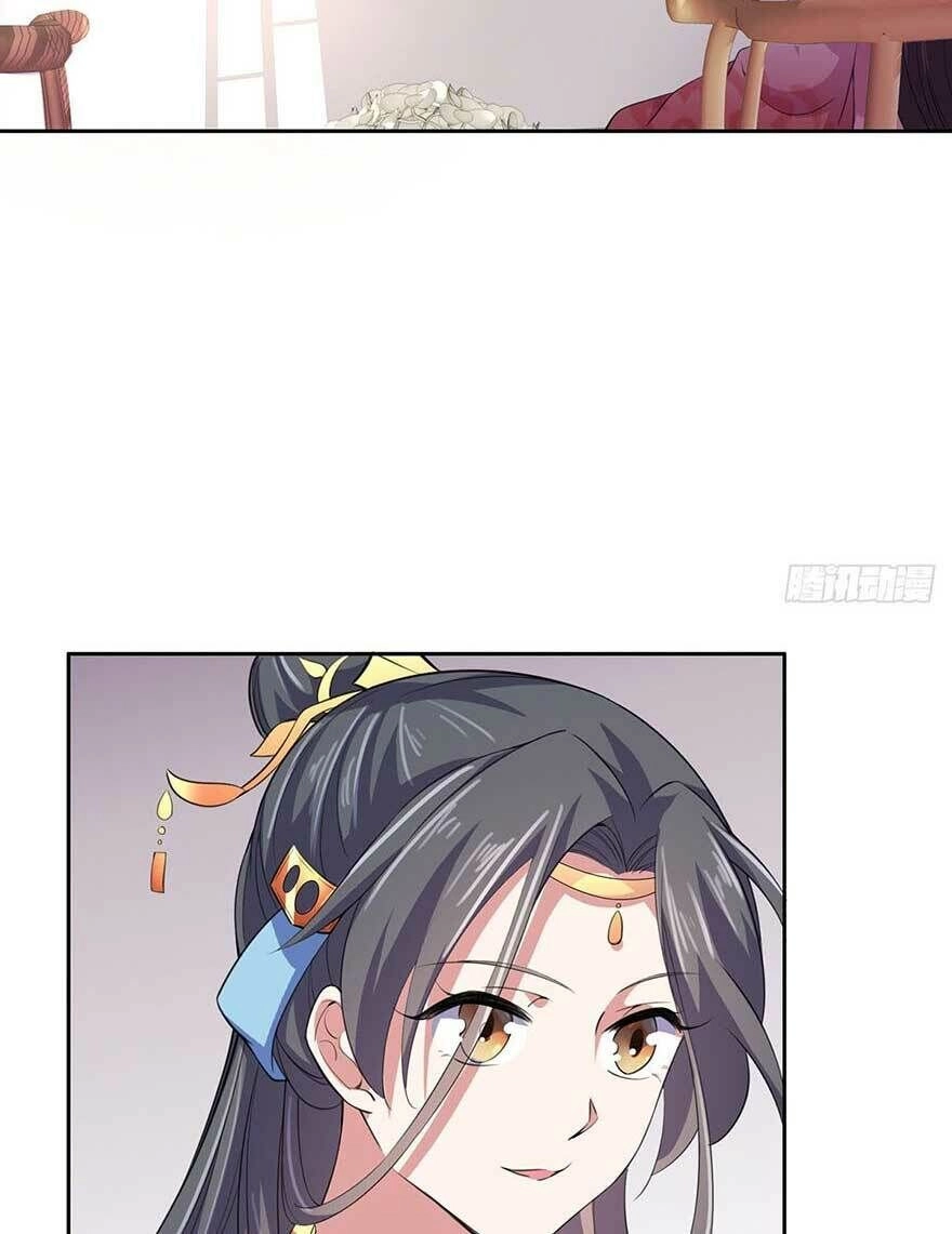 Hoạn Phi Thiên Hạ Chapter 45 - Trang 28