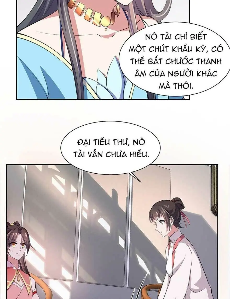 Hoạn Phi Thiên Hạ Chapter 45 - Trang 29