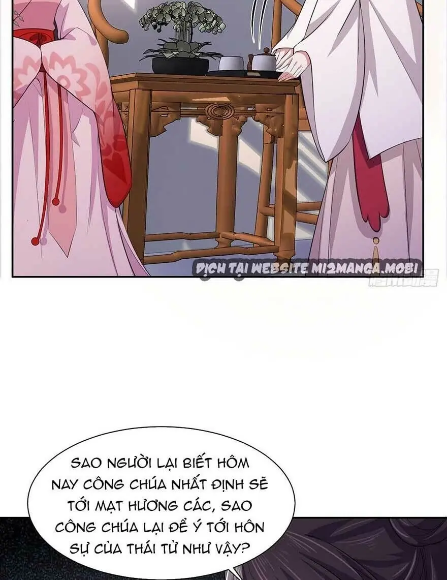 Hoạn Phi Thiên Hạ Chapter 45 - Trang 30