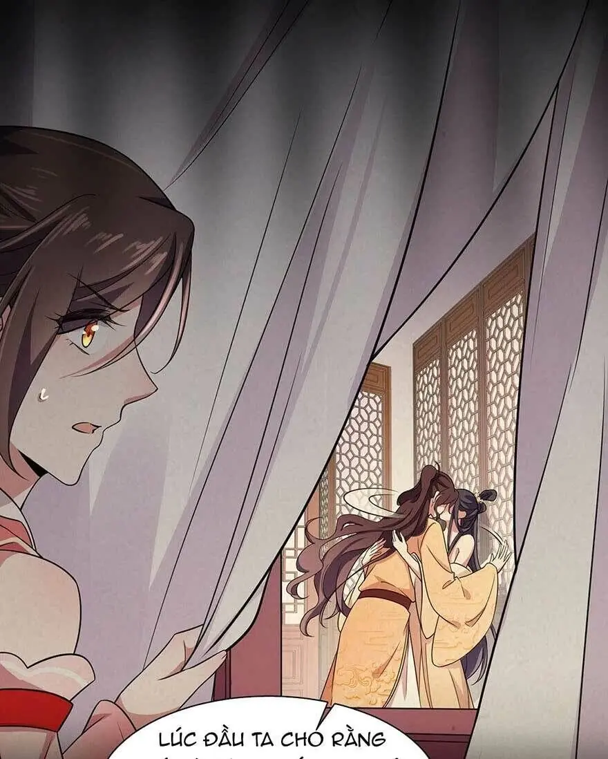 Hoạn Phi Thiên Hạ Chapter 45 - Trang 32