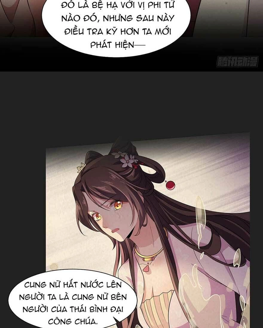 Hoạn Phi Thiên Hạ Chapter 45 - Trang 33