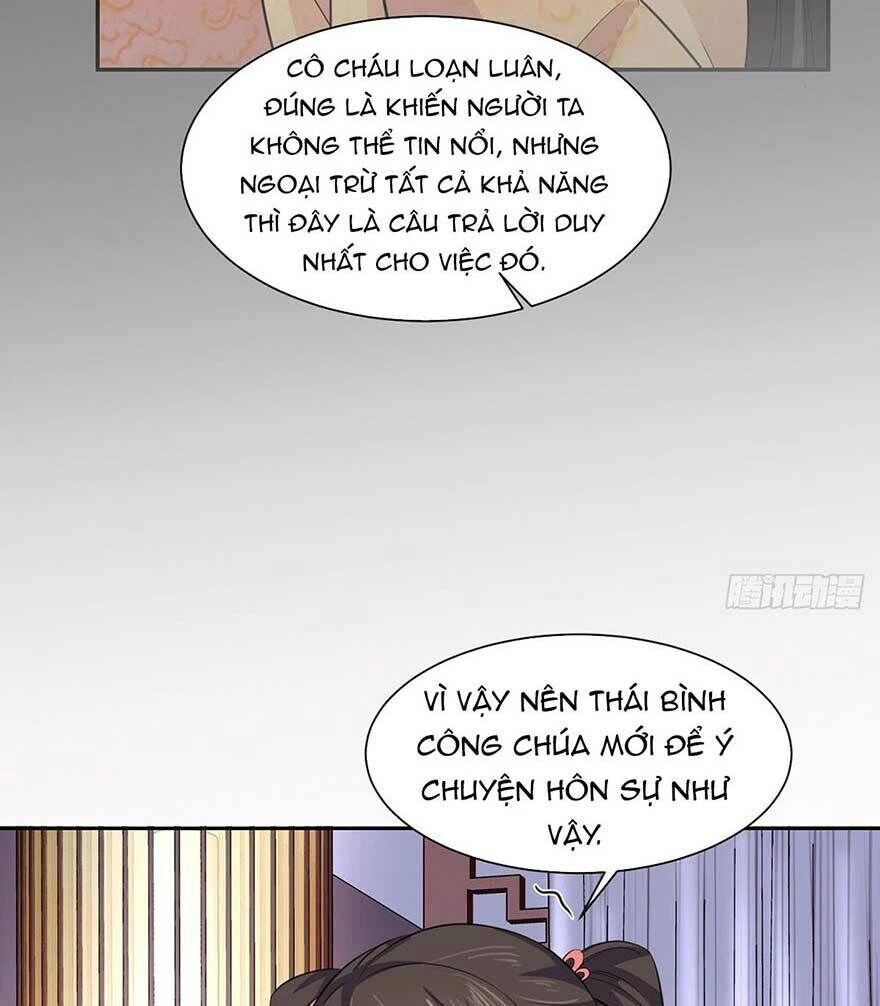 Hoạn Phi Thiên Hạ Chapter 45 - Trang 38