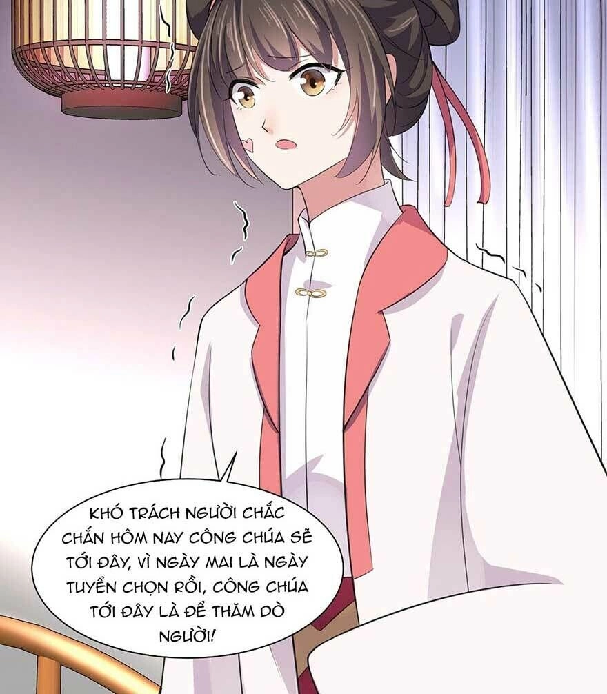 Hoạn Phi Thiên Hạ Chapter 45 - Trang 39