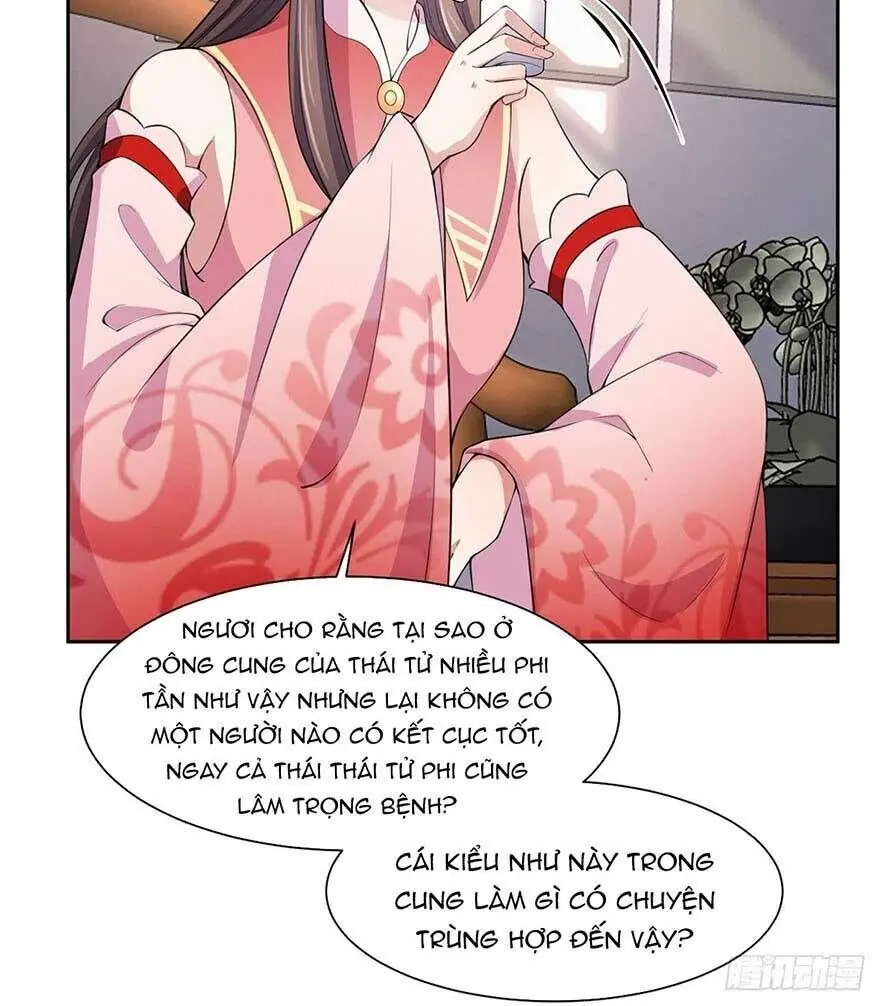 Hoạn Phi Thiên Hạ Chapter 45 - Trang 41