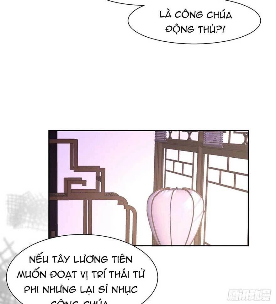 Hoạn Phi Thiên Hạ Chapter 45 - Trang 43