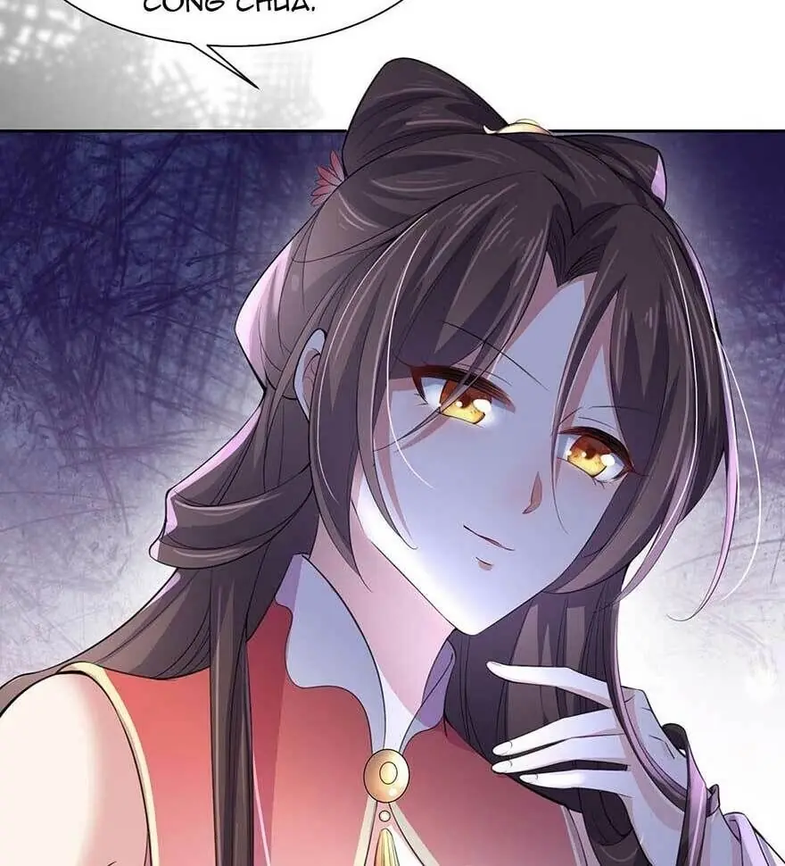 Hoạn Phi Thiên Hạ Chapter 45 - Trang 44
