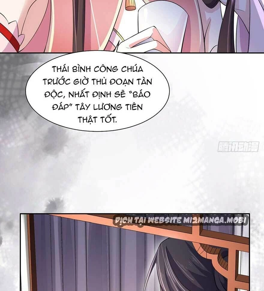 Hoạn Phi Thiên Hạ Chapter 45 - Trang 45