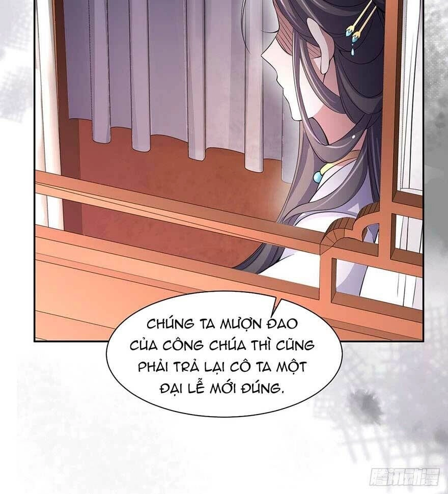 Hoạn Phi Thiên Hạ Chapter 45 - Trang 46