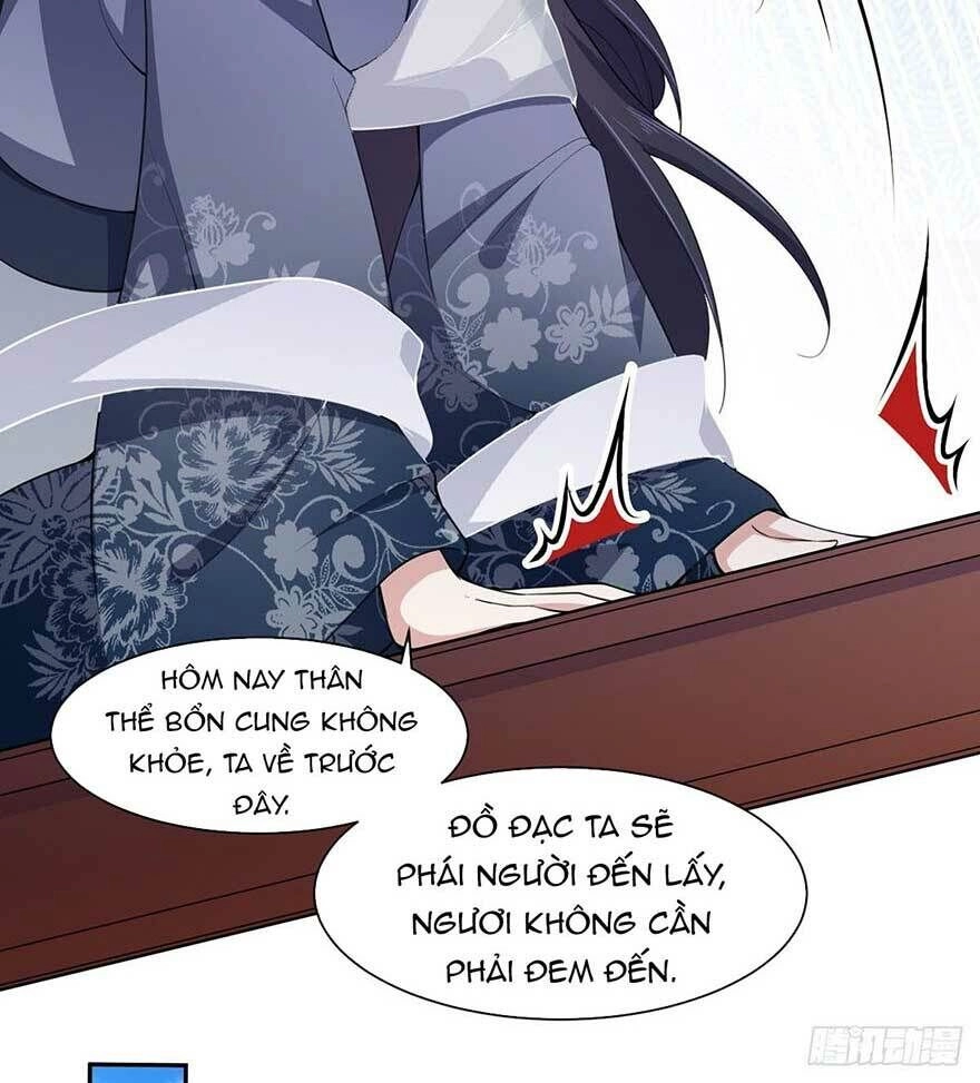 Hoạn Phi Thiên Hạ Chapter 45 - Trang 6