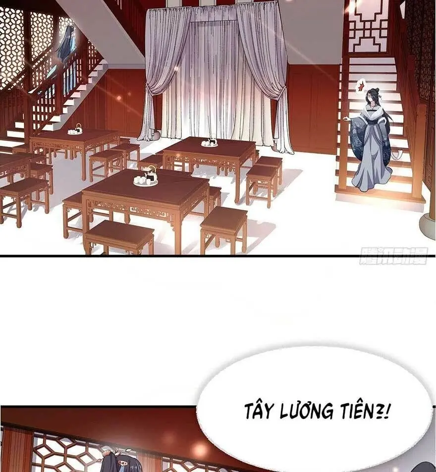 Hoạn Phi Thiên Hạ Chapter 45 - Trang 8