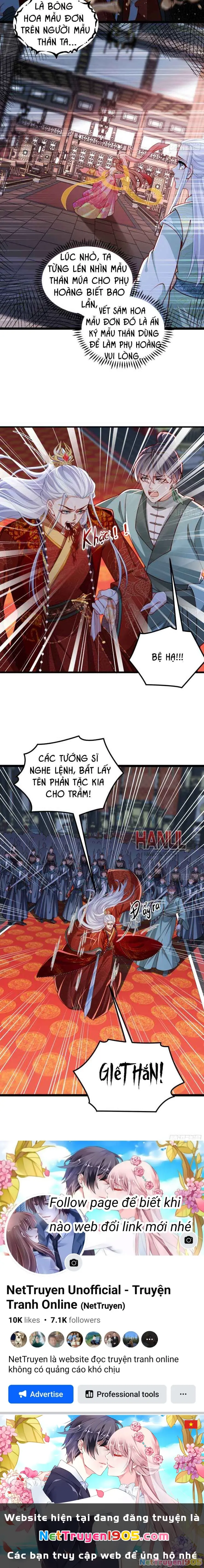 Hoạn Phi Thiên Hạ Chapter 450 - Trang 10