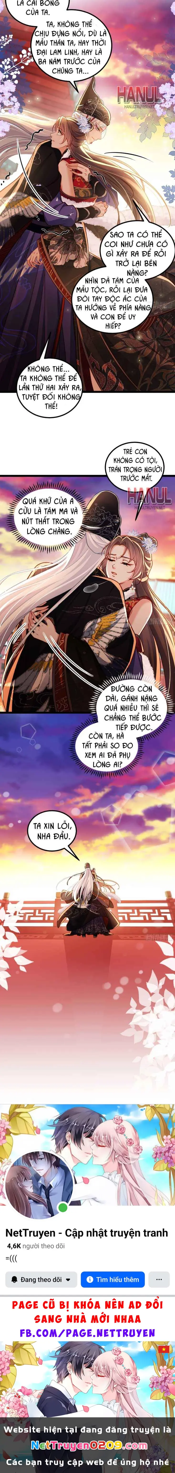 Hoạn Phi Thiên Hạ Chapter 452 - Trang 11