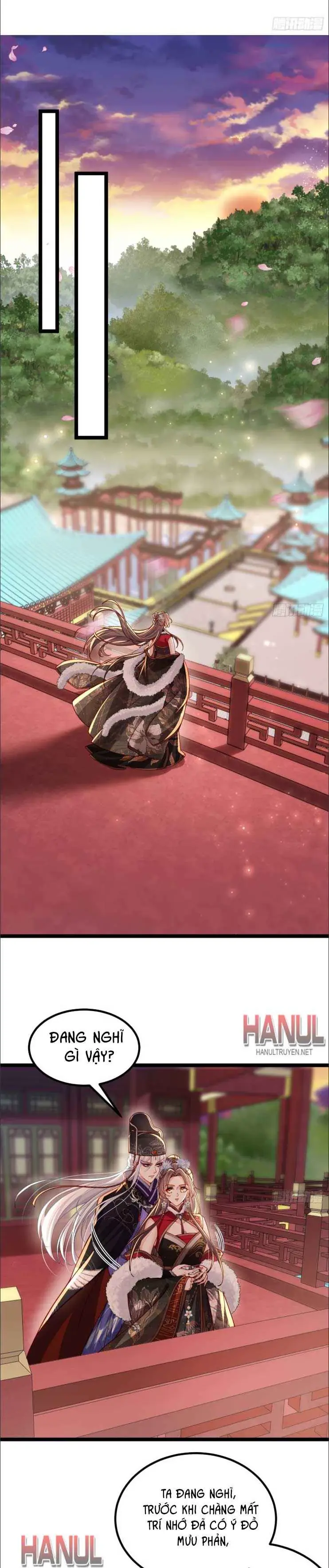 Hoạn Phi Thiên Hạ Chapter 452 - Trang 7