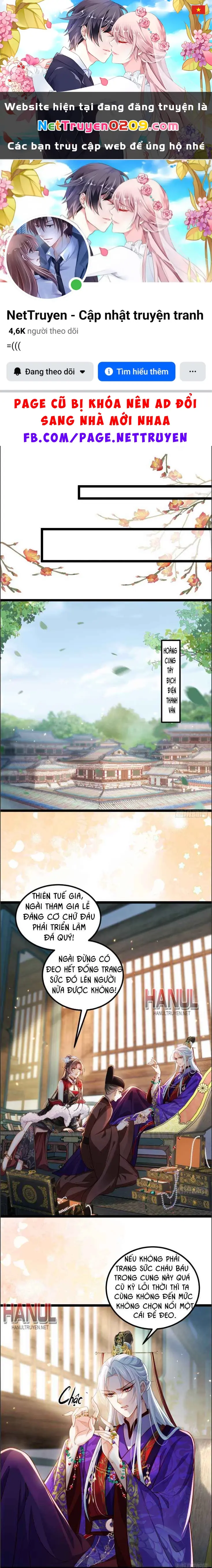 Hoạn Phi Thiên Hạ Chapter 453 - Trang 2