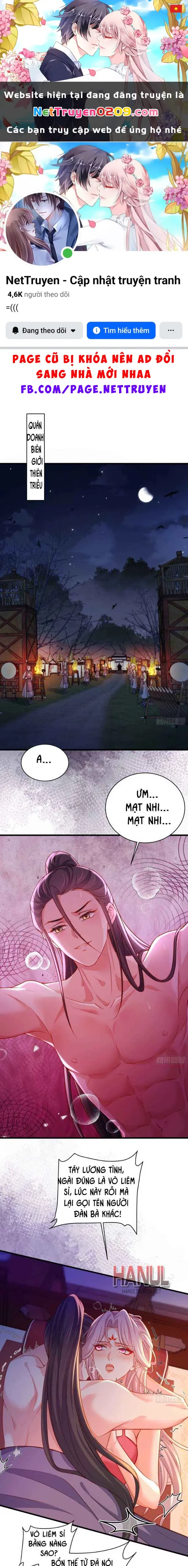 Hoạn Phi Thiên Hạ Chapter 454 - Trang 2