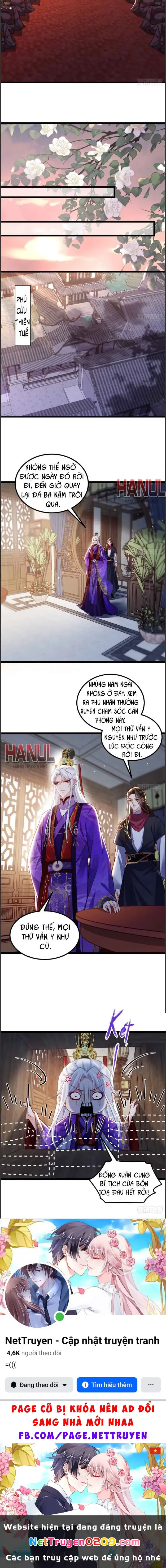 Hoạn Phi Thiên Hạ Chapter 454 - Trang 9