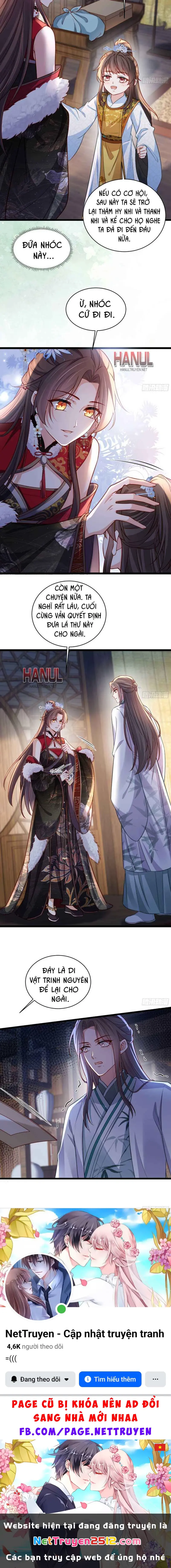 Hoạn Phi Thiên Hạ Chapter 455 - Trang 10