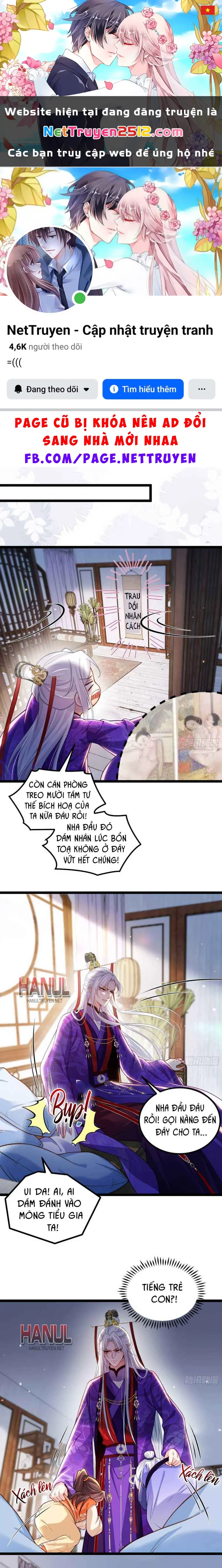 Hoạn Phi Thiên Hạ Chapter 455 - Trang 2