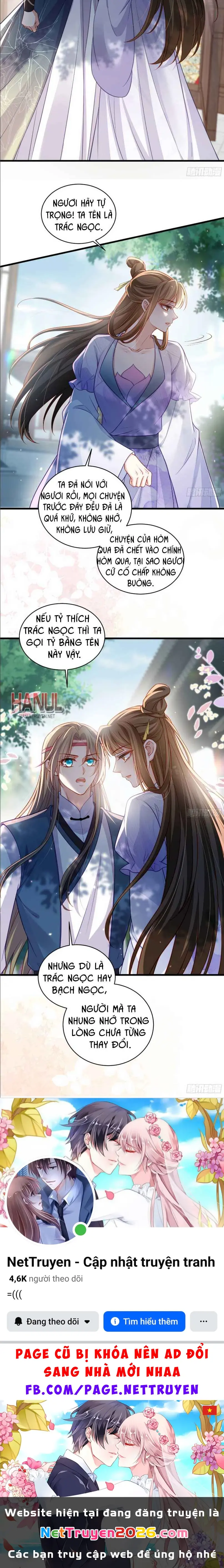 Hoạn Phi Thiên Hạ Chapter 456 - Trang 11